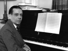 Cole Porter