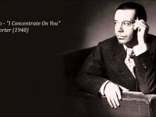 Cole Porter