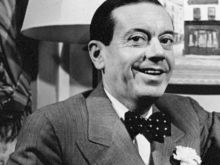 Cole Porter