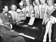Cole Porter