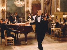 Cole Porter