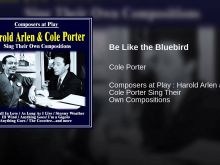 Cole Porter