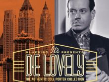 Cole Porter