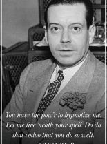 Cole Porter