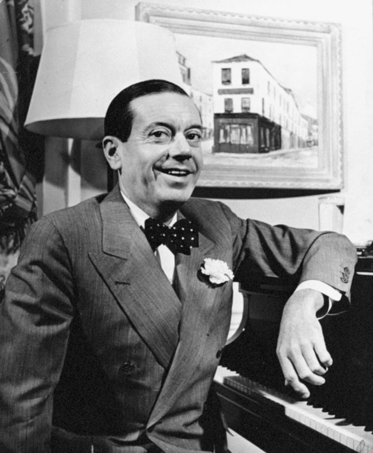 Cole Porter