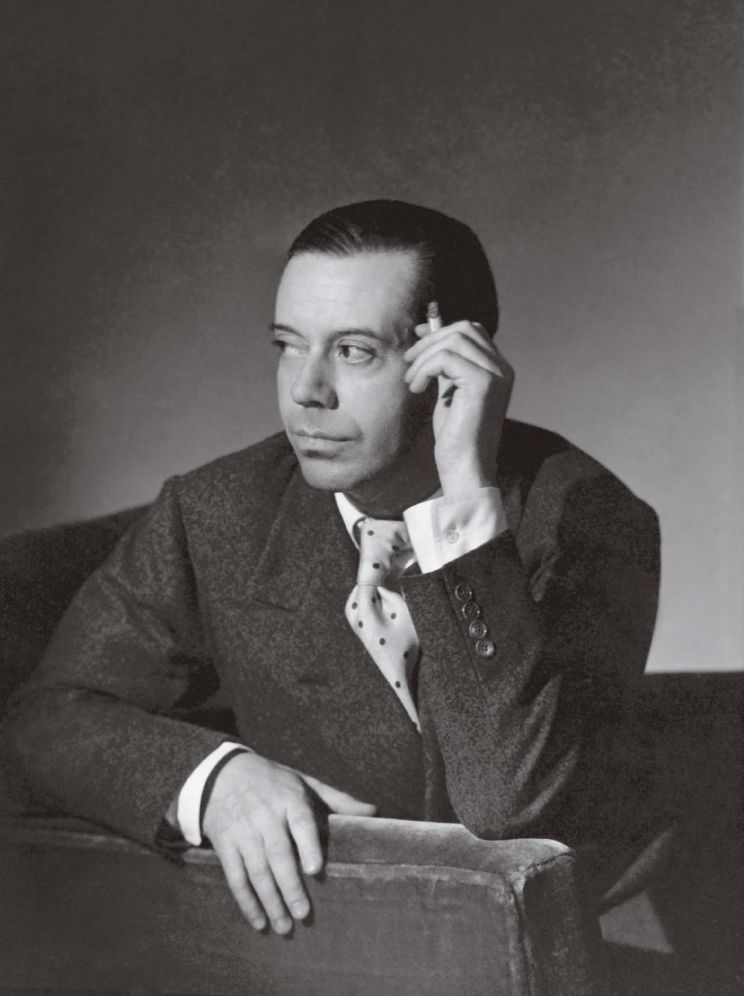 Cole Porter