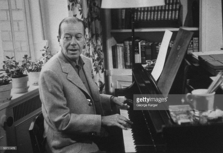 Cole Porter