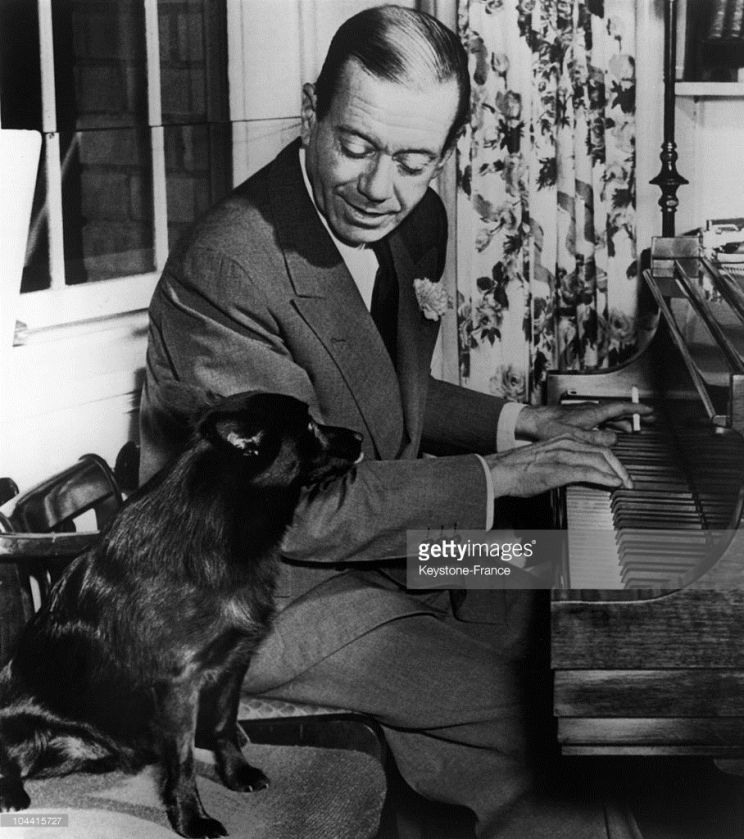 Cole Porter