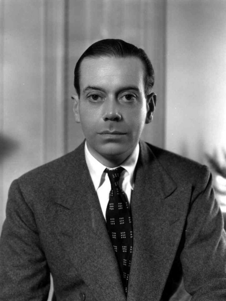 Cole Porter