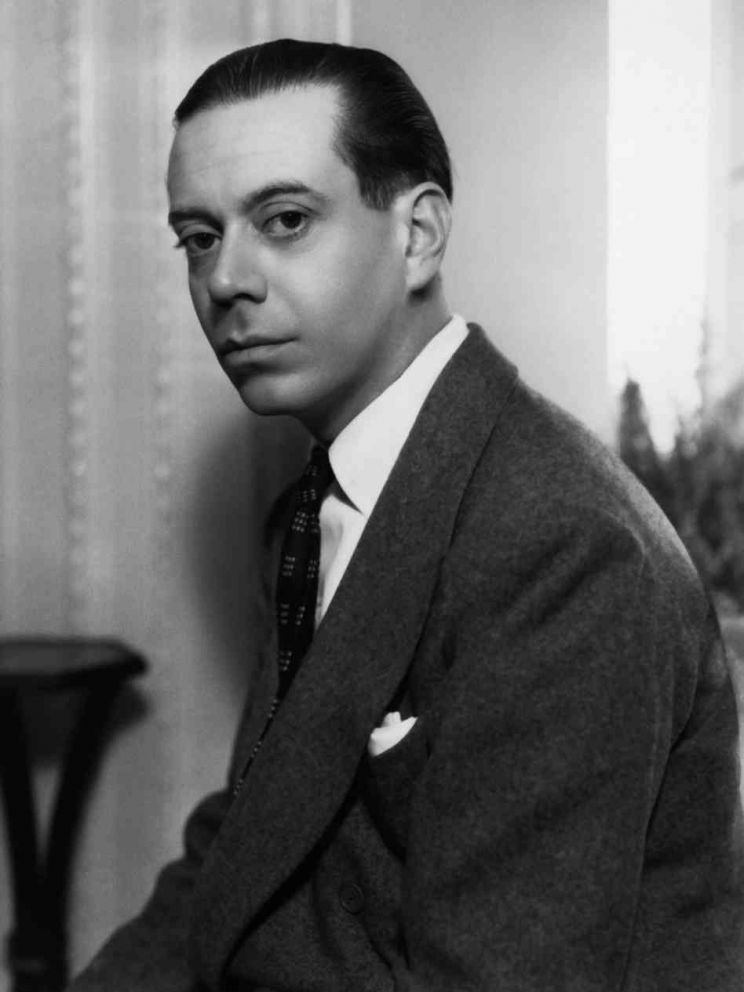 Cole Porter