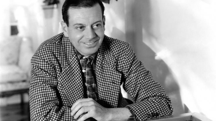 Cole Porter