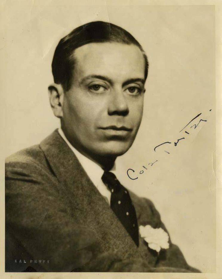 Cole Porter