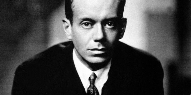 Cole Porter