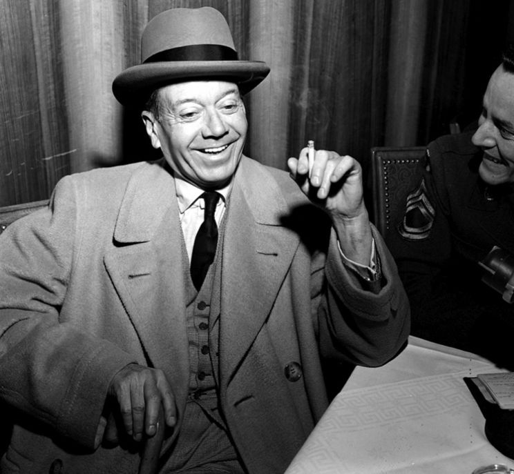 Cole Porter