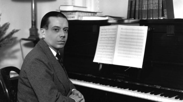 Cole Porter