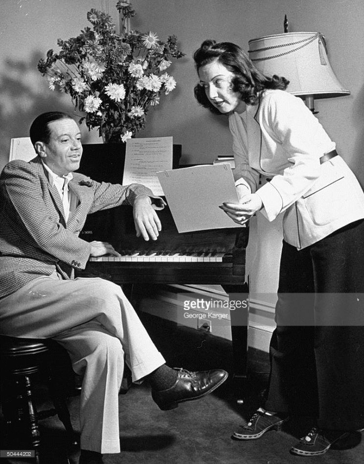 Cole Porter