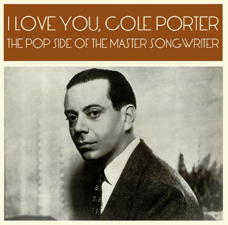 Cole Porter