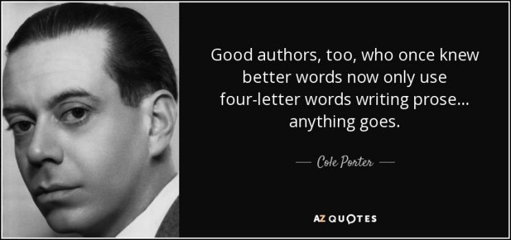 Cole Porter