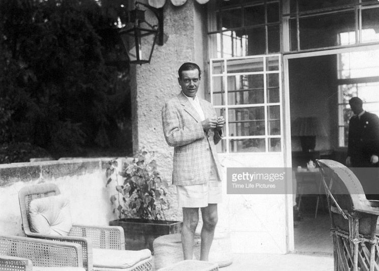 Cole Porter