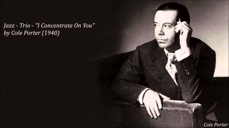 Cole Porter