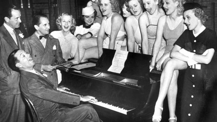 Cole Porter