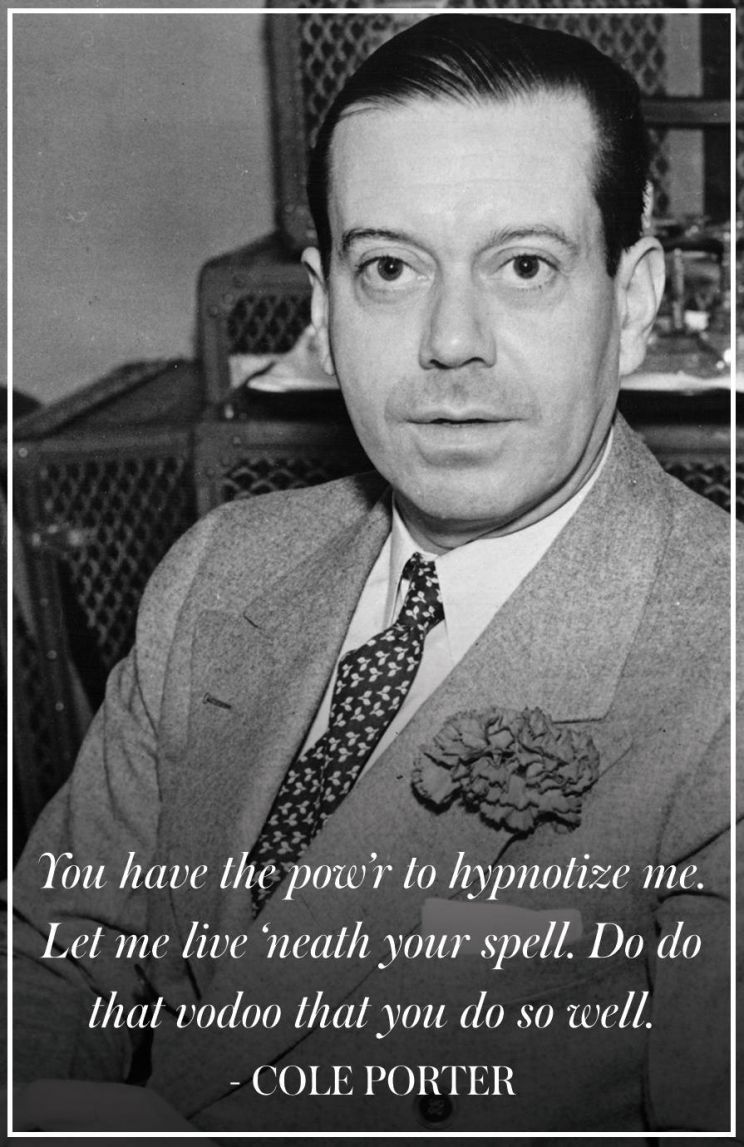 Cole Porter