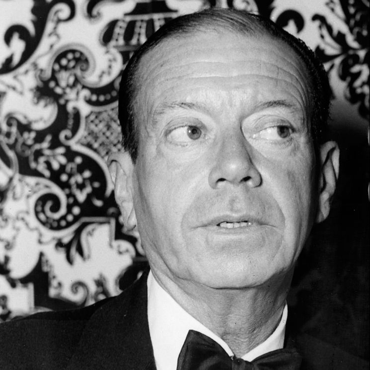 Cole Porter