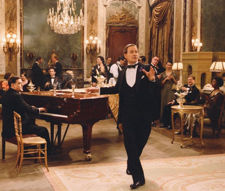 Cole Porter