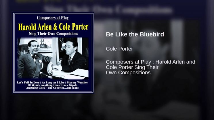 Cole Porter