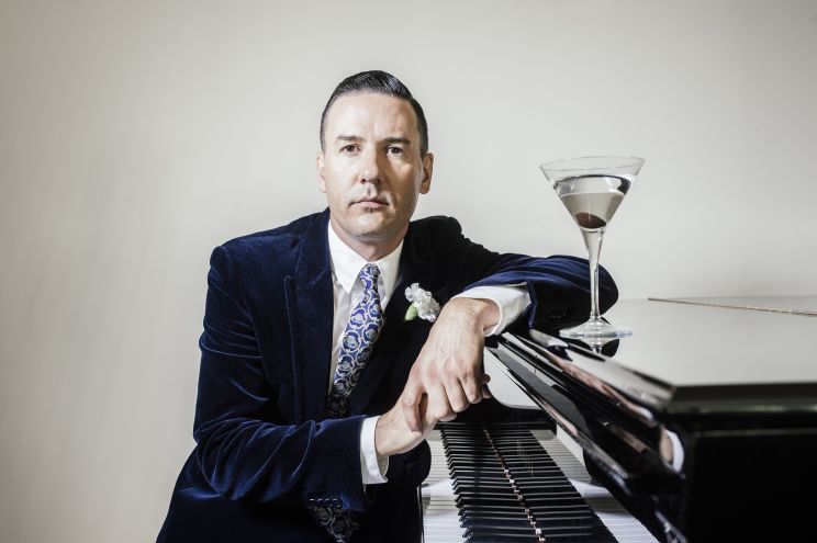 Cole Porter