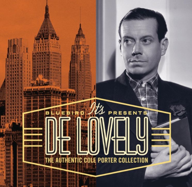 Cole Porter