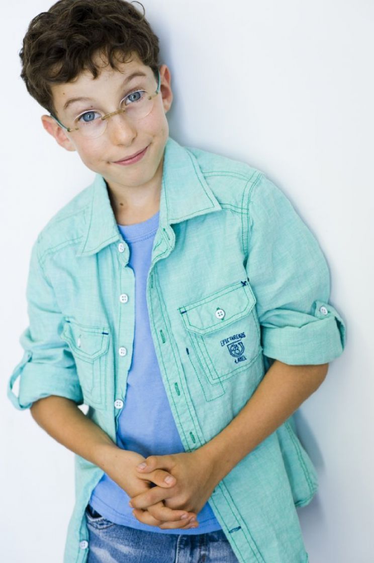 Cole Sand