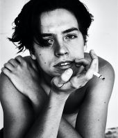 Cole Sprouse