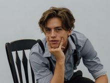 Cole Sprouse