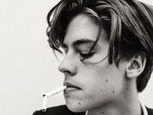 Cole Sprouse