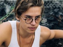 Cole Sprouse