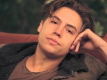 Cole Sprouse