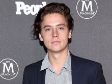 Cole Sprouse