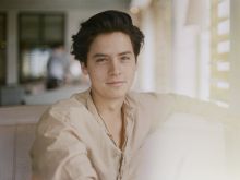 Cole Sprouse