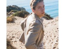 Cole Sprouse