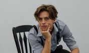 Cole Sprouse