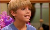 Cole Sprouse