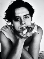 Cole Sprouse