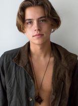 Cole Sprouse