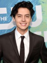 Cole Sprouse