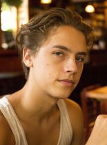 Cole Sprouse