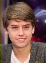 Cole Sprouse