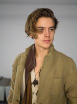 Cole Sprouse