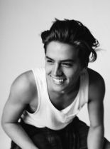 Cole Sprouse #69110 picture (Portrait Medium)