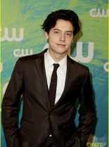 Cole Sprouse #69112 picture (Portrait Medium)